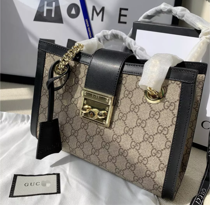 SALE ! Leather fashion woman handbag